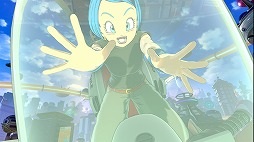画像ギャラリー No.015のサムネイル画像 / 「ドラゴンボール ゼノバース3」,第1弾PVを公開。新たな物語と,歴戦の戦士たちの力を宿し闘う新アクション“ソウルチェンジ”をチェック