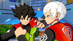 ドラゴンボール ゼノバース3