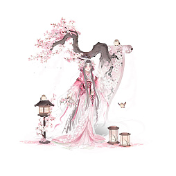 画像ギャラリー No.035のサムネイル画像 / 人々を悪夢から救い，傷を癒すRPG「夢巡り少女〜異世界宮廷綺譚〜」先行プレイ。オートでラクラク進行＆衣装コーディネートも楽しもう【PR】