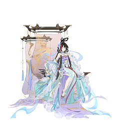 画像ギャラリー No.036のサムネイル画像 / 人々を悪夢から救い，傷を癒すRPG「夢巡り少女〜異世界宮廷綺譚〜」先行プレイ。オートでラクラク進行＆衣装コーディネートも楽しもう【PR】