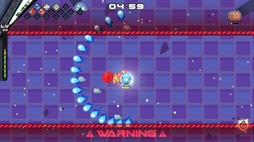 画像ギャラリー No.005のサムネイル画像 / M.S.S ProjectのFB777さんが企画・監修を行うローグライクアクション「ガッチャ！サバイバー」，Steamストアページを公開