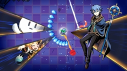 ガッチャ！サバイバー