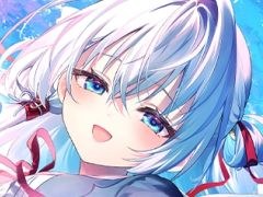 ビジュアルアーツの新ビジュアルノベルブランド「VISUAL ARTS Scripts」が始動。第1弾タイトル「サヤガタリ-妖刀の約束-」発表