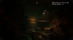 画像ギャラリー No.007のサムネイル画像 / ボディカム視点ホラー「It Reaches」,PS5版を配信開始。DualSenseから手元に伝わる振動などにより,静寂の緊張感や恐怖演出をより強く体感できる