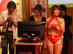 TGS 2010ϡ֥饰ʥ饤ץץ쥤٥Ȥ⤢äWebMoney֡ǽݡ