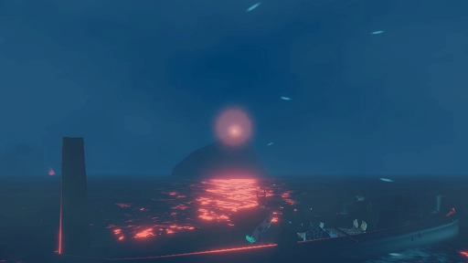 画像ギャラリー No.003のサムネイル画像 / コズミックホラーADV「Penguin Colony」，発売日を10月17日に変更。プレイヤーはペンギンとなって，人間による狂気の発掘現場を傍観せよ