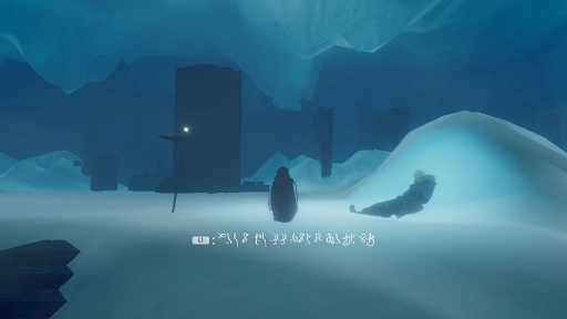 画像ギャラリー No.005のサムネイル画像 / コズミックホラーADV「Penguin Colony」，発売日を10月17日に変更。プレイヤーはペンギンとなって，人間による狂気の発掘現場を傍観せよ