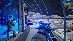 トゥギャザー ：ムーンエスケープ