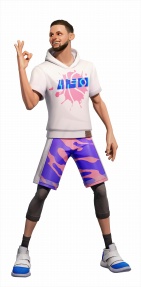 画像ギャラリー No.004のサムネイル画像 / NBAスター選手がその手で躍る。「NBAダンクシティ」はスマホでサクッと気軽にバスケの魅力を味わえる。日本展開に向けて着々と準備中