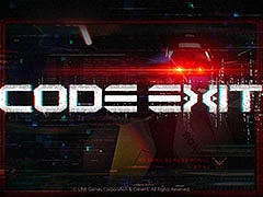 最大4人協力プレイ対応のSFホラーゲーム「CODE EXIT」，LINE Gamesが配信を担当。2027年第1四半期の早期アクセス開始を目指し開発が進む