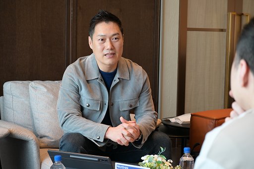 画像ギャラリー No.001のサムネイル画像 / ［インタビュー］韓国でトップクラスのエロさを目指す。露出度の高い美少女がぶるんぶるんな新作「MAke Drama：MAD」を紹介してもらった