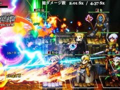 目指せ，10^300ダメージ。新感覚インクリメンタルRPG「クリッカータクティクス：記憶の断章」，Steamストアページを公開