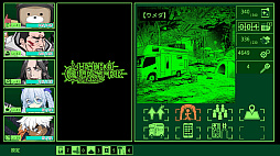 METRO QUESTER | OSAKA