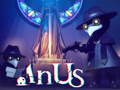 村に紛れた悪魔を見極める4人協力型ホラー「In Us」，2026年冬に発売。人間か悪魔か，叫んで暴いて笑い合え