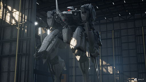 画像ギャラリー No.006のサムネイル画像 / ハイスピードメカシューティング「OMEGA PHENEX COMMENCED PROJECT SIX」のオープンβテスト開始