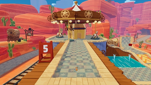 Golf With Your Friends 2