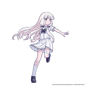 画像ギャラリー No.006のサムネイル画像 / ローグライトカードゲーム「ルナパルス」，東京ゲームショウ2026にプレイアブル出展。本作のストーリーとバトルを体験できる