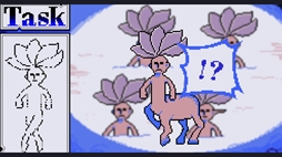 幽囚の魔法使い