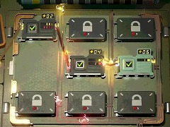 ���Ȥ���̩��˽�����ᡤʣ�����ŵ���ϩ��ĩ��ѥ���ƥ����Ȥ�PC�����������饤����Retroneer�ס�2027ǯ��Steam��ȯ��