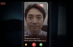 画像ギャラリー No.001のサムネイル画像 / 「異変マチアプ - Tindark」，5月14日にSteamでリリース。マッチングアプリ風のUIを採用した「8番出口」系ホラーゲーム