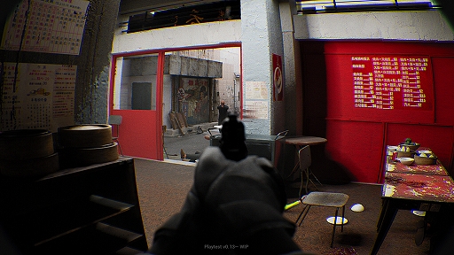 画像ギャラリー No.002のサムネイル画像 / やつらの最期を世界に見せつけるため，その一部始終を撮影せよ。ボディカムFPS「Better Than Dead」，5月12日に早期アクセス版をリリース