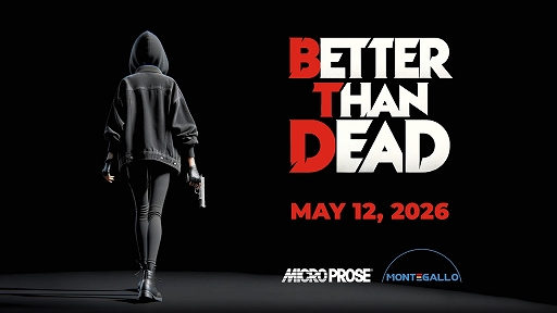 画像ギャラリー No.007のサムネイル画像 / やつらの最期を世界に見せつけるため，その一部始終を撮影せよ。ボディカムFPS「Better Than Dead」，5月12日に早期アクセス版をリリース