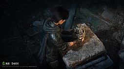 画像ギャラリー No.005のサムネイル画像 / 秘蔵の眠るダンジョンへと潜り，危険な仕掛けをかいくぐってお宝を探し出せ。協力型遺跡探検アクションADV「Lucky Day」が発表。トレイラーが初公開に