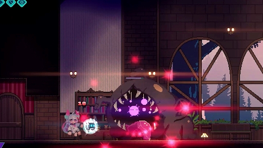 MELTMARE -メルトメア