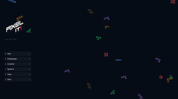 Pixel It!