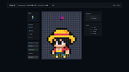 Pixel It!