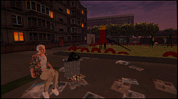 Arcadia Cafe