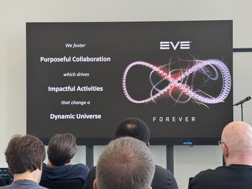 画像ギャラリー No.004のサムネイル画像 / 停滞していた「EVE Online」を復活させた戦略とは。Fenris Creationsのスノッリ・アルナソン氏が語った，信頼の崩壊と再建の道のり［gamescom］