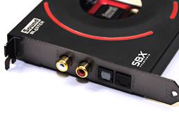 #012Υͥ/CreativeSound Blaster ZפȯɽSound Core3DȳDACADCܤ奵ɥ