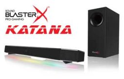 ޡɥСSound BlasterX KatanaפAndroidiOSޡȥե󤫤ǽ