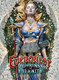 EverQuest IIפμĥǡChain of Eternityפͽʸդȡȥ쥯ǡɤϸߤ̲ʤ