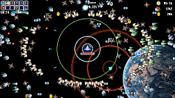 Gravity Shooter