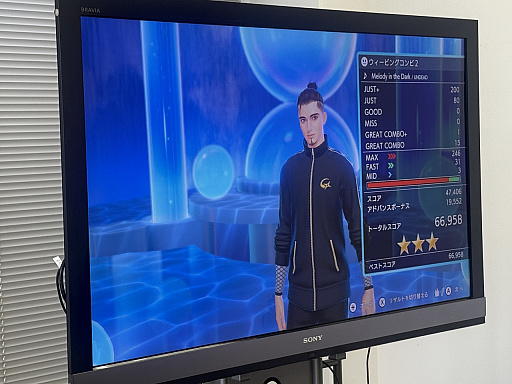 画像ギャラリー No.038のサムネイル画像 / 運動は続かない。でもフィットボクシングは続いた――Switch2版「Fit Boxing 3」を体験し，開発者とたどるシリーズの歩みと広がり