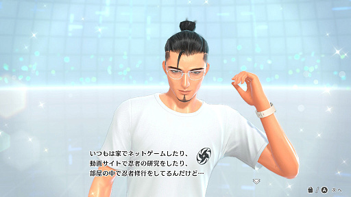 画像ギャラリー No.064のサムネイル画像 / 運動は続かない。でもフィットボクシングは続いた――Switch2版「Fit Boxing 3」を体験し，開発者とたどるシリーズの歩みと広がり