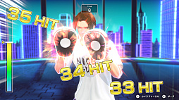 画像ギャラリー No.080のサムネイル画像 / 運動は続かない。でもフィットボクシングは続いた――Switch2版「Fit Boxing 3」を体験し，開発者とたどるシリーズの歩みと広がり