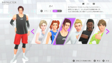 画像ギャラリー No.027のサムネイル画像 / えっ，「Fit Boxing 3 -Your パーソナルトレーナー-」についてとことん語っていいんですか!?　しかも「あんスタ！！」さんコラボにも触れていいんですか!?【高坂知也さんの推し語り11】