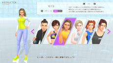 画像ギャラリー No.033のサムネイル画像 / えっ，「Fit Boxing 3 -Your パーソナルトレーナー-」についてとことん語っていいんですか!?　しかも「あんスタ！！」さんコラボにも触れていいんですか!?【高坂知也さんの推し語り11】