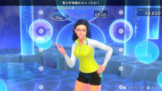 画像ギャラリー No.034のサムネイル画像 / えっ，「Fit Boxing 3 -Your パーソナルトレーナー-」についてとことん語っていいんですか!?　しかも「あんスタ！！」さんコラボにも触れていいんですか!?【高坂知也さんの推し語り11】