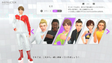 画像ギャラリー No.035のサムネイル画像 / えっ，「Fit Boxing 3 -Your パーソナルトレーナー-」についてとことん語っていいんですか!?　しかも「あんスタ！！」さんコラボにも触れていいんですか!?【高坂知也さんの推し語り11】