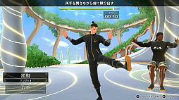 Fit Boxing 3 -Your パーソナルトレーナー Nintendo Switch 2 Edition