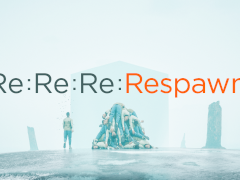 ��̡����褹�롣��ʬ�λ��Τ�ƻ�ˤ��롣Ω�Υѥ��륲�����Re:Re:Re:Respawn�ס�Steam���ȥ��ڡ����ȥƥ�����PV�����