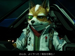 スターフォックスの新たな始まりを期待したくなる！　Nintendo Switch 2「Star Fox」は，シリーズの遊びと魅力をいまに伝えるリメイクタイトル