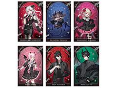 ������⳦������դΤˤ����󤸥饤�С������ꥸ�ʥ�������о줹�륰�å���Devil's Invitation�פ�6��5��18��ȯ��