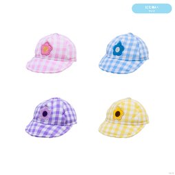 画像ギャラリー No.011のサムネイル画像 / 「にじぬい」や「にじぱぺっと」に着せられるぬいぐるみ用グッズ「にじいろクローゼット なついろスタイル」が8月3日発売