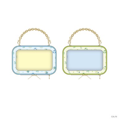 画像ギャラリー No.014のサムネイル画像 / にじさんじ「緋八マナ」と「伊波ライ」が夏をテーマにした衣装をまとうグッズ「THE BOOM」が8月20日発売