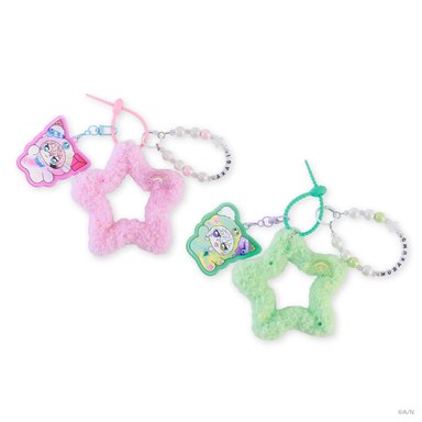 画像ギャラリー No.010のサムネイル画像 / にじさんじ「赤城ウェン」と「叢雲カゲツ」の新グッズ「きゅんbro」が8月20日18時に販売開始